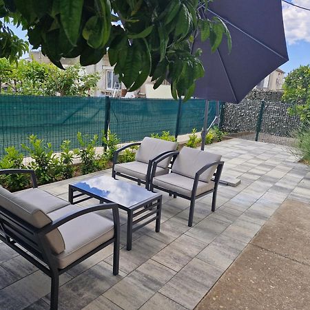 Apartmani Josipa Trogir Zewnętrze zdjęcie
