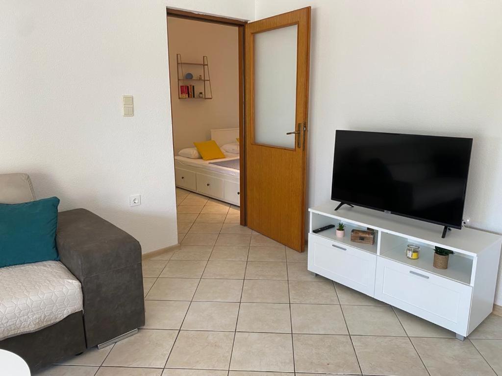 Apartmani Josipa Trogir Zewnętrze zdjęcie