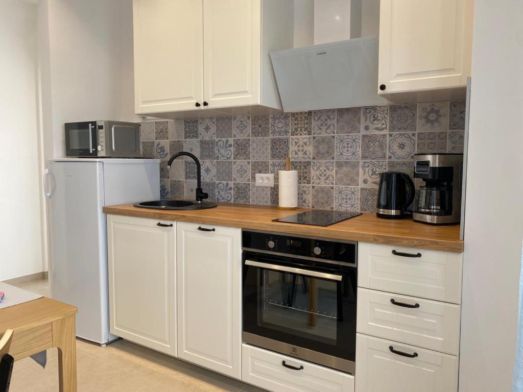 Apartmani Josipa Trogir Zewnętrze zdjęcie