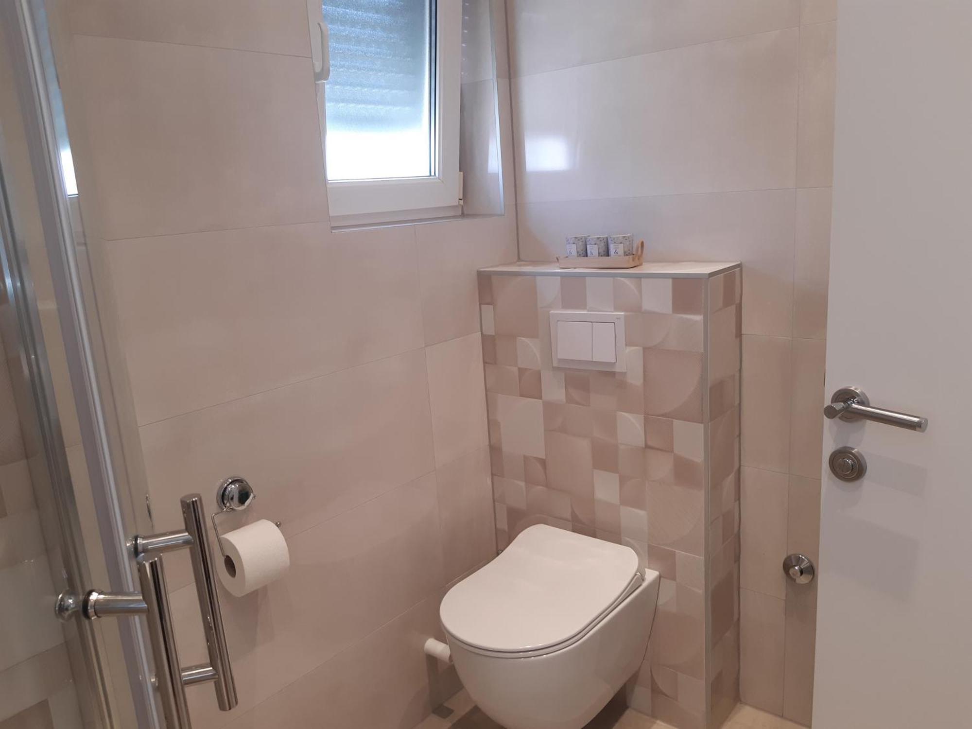 Apartmani Josipa Trogir Zewnętrze zdjęcie