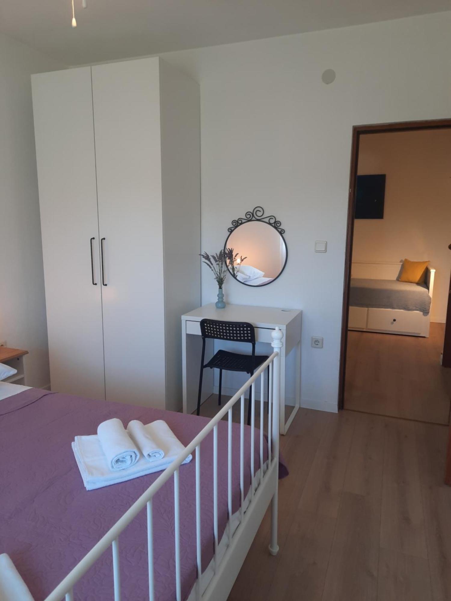 Apartmani Josipa Trogir Zewnętrze zdjęcie